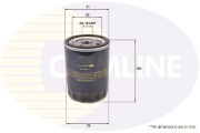EOF006 Olejový filtr COMLINE