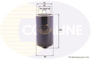 EOF054 Olejový filtr COMLINE