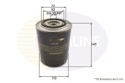 EOF056 Olejový filtr COMLINE