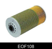EOF108 Olejový filtr COMLINE