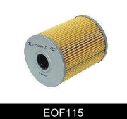 EOF115 Olejový filtr COMLINE
