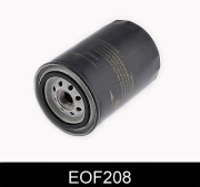 EOF208 Olejový filtr COMLINE