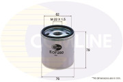 EOF280 Olejový filtr COMLINE