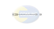 WL005 COMLINE výstrażný kontakt opotrebenia brzdového oblożenia WL005 COMLINE