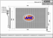 43095 nezařazený díl AHE