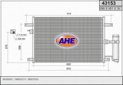 43153 nezařazený díl AHE