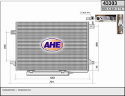 43303 nezařazený díl AHE