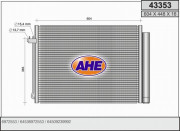 43353 AHE nezařazený díl 43353 AHE