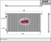 43458 nezařazený díl AHE