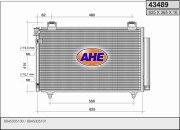 43489 nezařazený díl AHE