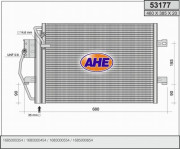 53177 nezařazený díl AHE