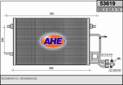 53619 nezařazený díl AHE