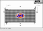 53851 nezařazený díl AHE