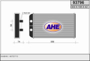 93796 AHE nezařazený díl 93796 AHE