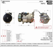 98915 AHE nezařazený díl 98915 AHE