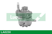 LA0230 Napínací kladka, žebrovaný klínový řemen LUCAS ENGINE DRIVE