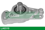 LA0310 Napínací rameno, žebrovaný klínový řemen LUCAS ENGINE DRIVE