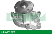 LAWP1027 Vodní čerpadlo, chlazení motoru LUCAS ENGINE DRIVE