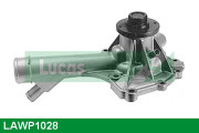 LAWP1028 Vodní čerpadlo, chlazení motoru LUCAS ENGINE DRIVE