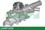 LAWP1045 Vodní čerpadlo, chlazení motoru LUCAS ENGINE DRIVE