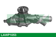 LAWP1053 Vodní čerpadlo, chlazení motoru LUCAS ENGINE DRIVE
