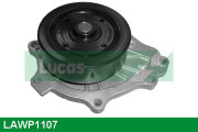 LAWP1107 Vodní čerpadlo, chlazení motoru LUCAS ENGINE DRIVE