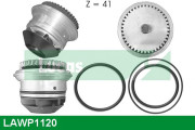 LAWP1120 Vodní čerpadlo, chlazení motoru LUCAS ENGINE DRIVE