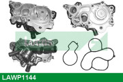 LAWP1144 Vodní čerpadlo, chlazení motoru LUCAS ENGINE DRIVE