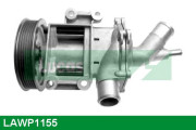 LAWP1155 Vodní čerpadlo, chlazení motoru LUCAS ENGINE DRIVE