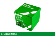 LKBA61050 Sada ložisek kol LUCAS ENGINE DRIVE