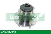 LKBA82048 Sada ložisek kol LUCAS ENGINE DRIVE