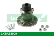 LKBA93009 Sada ložisek kol LUCAS ENGINE DRIVE