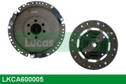 LKCA600005 Spojková sada LUCAS ENGINE DRIVE