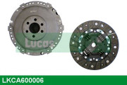 LKCA600006 Spojková sada LUCAS ENGINE DRIVE