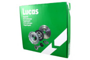 LKCA600010 Spojková sada LUCAS ENGINE DRIVE