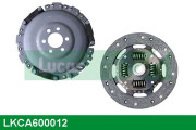 LKCA600012 Spojková sada LUCAS ENGINE DRIVE