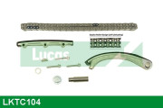 LKTC104 Sada rozvodového řetězu LUCAS ENGINE DRIVE