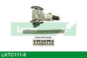 LKTC111-9 Sada rozvodového řetězu LUCAS ENGINE DRIVE