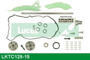 LKTC129-15 Sada rozvodového řetězu LUCAS ENGINE DRIVE