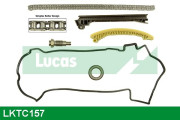 LKTC157 Sada rozvodového řetězu LUCAS ENGINE DRIVE