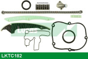 LKTC182 Sada rozvodového řetězu LUCAS ENGINE DRIVE