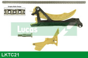 LKTC21 Sada rozvodového řetězu LUCAS ENGINE DRIVE
