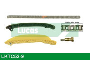 LKTC52-9 Sada rozvodového řetězu LUCAS ENGINE DRIVE