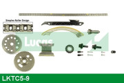 LKTC5-9 Sada rozvodového řetězu LUCAS ENGINE DRIVE