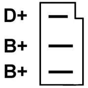 CA313IR nezařazený díl HC-PARTS