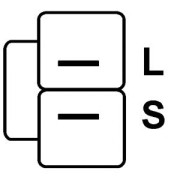 JA1515IR nezařazený díl HC-PARTS