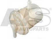 E004 AVS AUTOPARTS palivový filter E004 AVS AUTOPARTS
