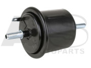 E006 AVS AUTOPARTS palivový filter E006 AVS AUTOPARTS