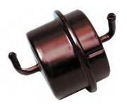 E016 AVS AUTOPARTS palivový filter E016 AVS AUTOPARTS