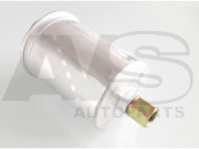 E502 AVS AUTOPARTS palivový filter E502 AVS AUTOPARTS